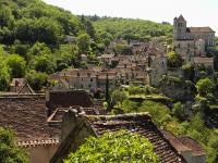 Saint-Cirq Lapopie